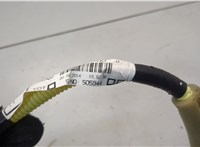  Подушка безопасности переднего пассажира Toyota Verso 2009-2018 20593086 #3