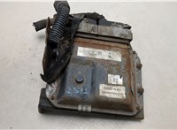  Блок управления двигателем Opel Zafira B 2005-2014 20593089 #1