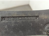  Абсорбер бампера (пенопласт) Toyota Sequoia 2000-2008 20593091 #3