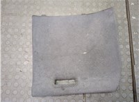  Пол (ковер) багажника Peugeot 406 1999-2004 20593095 #2