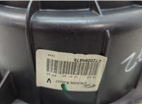  Двигатель отопителя (моторчик печки) Nissan Almera N16 2000-2006 20593099 #3