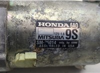  Стартер Honda Accord 10 2017-2023 20593104 #2