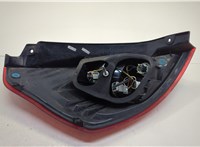  Фонарь (задний) Ford Fiesta 2012-2019 20593114 #2