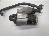  Стартер Peugeot 207 2006-2015 20593115 #1