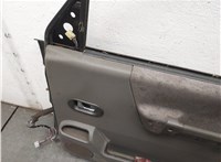  Стеклоподъемник электрический Land Rover Discovery 2 1998-2004 11497184 #2