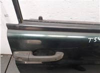  Стеклоподъемник электрический Land Rover Discovery 2 1998-2004 11497184 #7