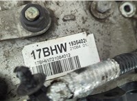  КПП - автомат (АКПП) Chevrolet Malibu 2015-2018 20593117 #7