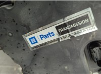  КПП - автомат (АКПП) Chevrolet Malibu 2015-2018 20593117 #8