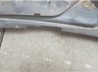  Жабо под дворники (дождевик) Mercedes E W211 2002-2009 20593119 #2