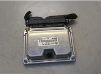  Блок управления двигателем Audi A6 (C5) Allroad 2000-2006 20593123 #1