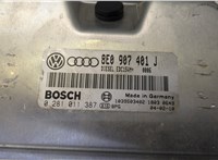 Блок управления двигателем Audi A6 (C5) Allroad 2000-2006 20593123 #4