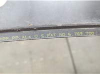  Жабо под дворники (дождевик) Volkswagen Passat CC 2012-2017 20593124 #5