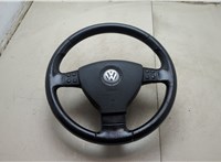  Руль Volkswagen Passat 6 2005-2010 20593125 #1