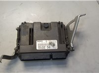  Блок управления двигателем Toyota Verso 2009-2018 20593126 #1
