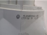 7L6945096P Фонарь (задний) Volkswagen Touareg 2002-2007 20593134 #7