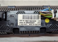  Переключатель отопителя (печки) Ford Kuga 2008-2012 20593137 #3