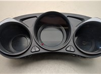  Щиток приборов (приборная панель) Citroen C4 2010-2020 20593149 #1
