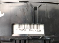  Щиток приборов (приборная панель) Citroen C4 2010-2020 20593149 #4