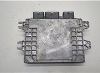 Блок управления двигателем Nissan Qashqai 2006-2013 20593158 #1