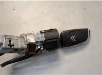 9663123380 Замок зажигания Citroen C4 2010-2020 20593160 #2