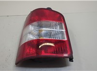 7H0945095K Фонарь (задний) Volkswagen Transporter 5 2003-2015 20593161 #1