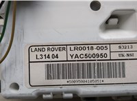  Щиток приборов (приборная панель) Land Rover Freelander 1 1998-2006 20593163 #3
