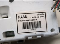  Щиток приборов (приборная панель) Land Rover Freelander 1 1998-2006 20593163 #4