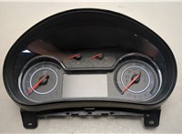  Щиток приборов (приборная панель) Opel Insignia 2008-2017 20593166 #1