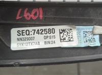 5YK12TX7AB Пластик (обшивка) салона Dodge Ram 2019-2025 20593178 #4