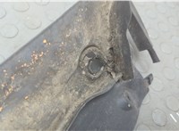  Жабо под дворники (дождевик) Mercedes GL X164 2006-2012 20593183 #2