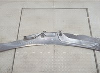  Жабо под дворники (дождевик) Mercedes GL X164 2006-2012 20593183 #4
