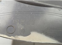  Жабо под дворники (дождевик) Mercedes GL X164 2006-2012 20593183 #5