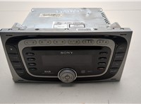  Магнитола Ford Kuga 2008-2012 20593187 #1
