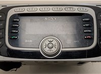  Магнитола Ford Kuga 2008-2012 20593187 #7