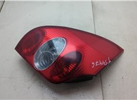 8200002471 Фонарь (задний) Renault Laguna 2 2001-2007 20593190 #1