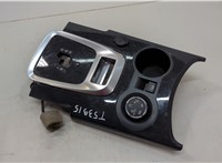  Рамка под кулису Peugeot 3008 2009-2016 20593193 #1