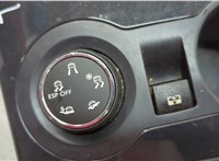  Рамка под кулису Peugeot 3008 2009-2016 20593193 #2