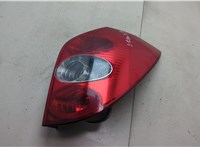 8200002472 Фонарь (задний) Renault Laguna 2 2001-2007 20593198 #1