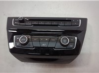  Переключатель отопителя (печки) BMW X2 (F39) 2017-2023 11497204 #1