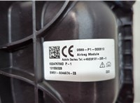  Подушка безопасности переднего пассажира Ford Focus 3 2011-2015 20593224 #3