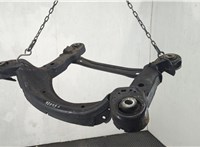  Балка подвески передняя (подрамник) Audi A6 (C6) 2004-2011 20593226 #1