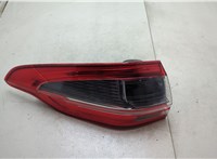  Фонарь (задний) Ford S-Max 2010-2015 20593236 #1