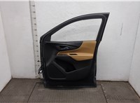  Дверь боковая (легковая) Chevrolet Equinox 2017-2024 20593243 #5