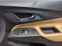  Дверь боковая (легковая) Chevrolet Equinox 2017-2024 20593243 #6
