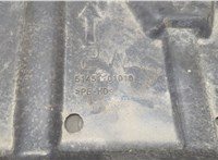  Защита моторного отсека (картера ДВС) Pontiac Vibe 2 2008-2010 20593246 #2