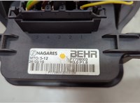 Двигатель отопителя (моторчик печки) Peugeot 5008 2009-2016 20593256 #7