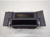 9677296480 Дисплей компьютера (информационный) Citroen C4 2010-2020 20593273 #1