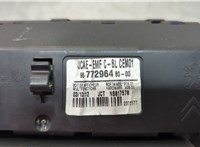 9677296480 Дисплей компьютера (информационный) Citroen C4 2010-2020 20593273 #3