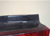  Фонарь (задний) Toyota Corolla E12 2001-2006 20593276 #2