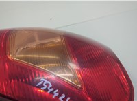  Фонарь (задний) Toyota Corolla E12 2001-2006 20593276 #3